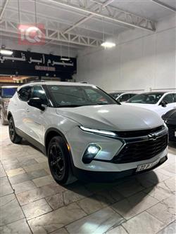 شيفروليه بليزر